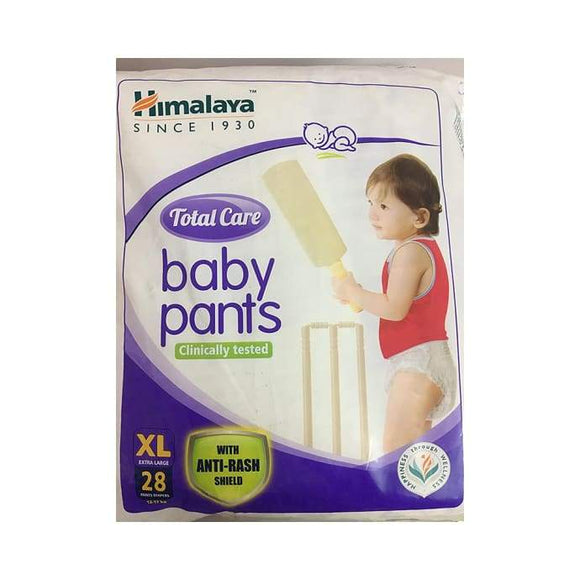 himalaya baby pants