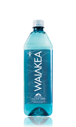 Buy Waiākea Water Online | Naturally Alkaline Hawaiian Volcanic Water – Waiākea Hawaiian Volcanic Water | Store