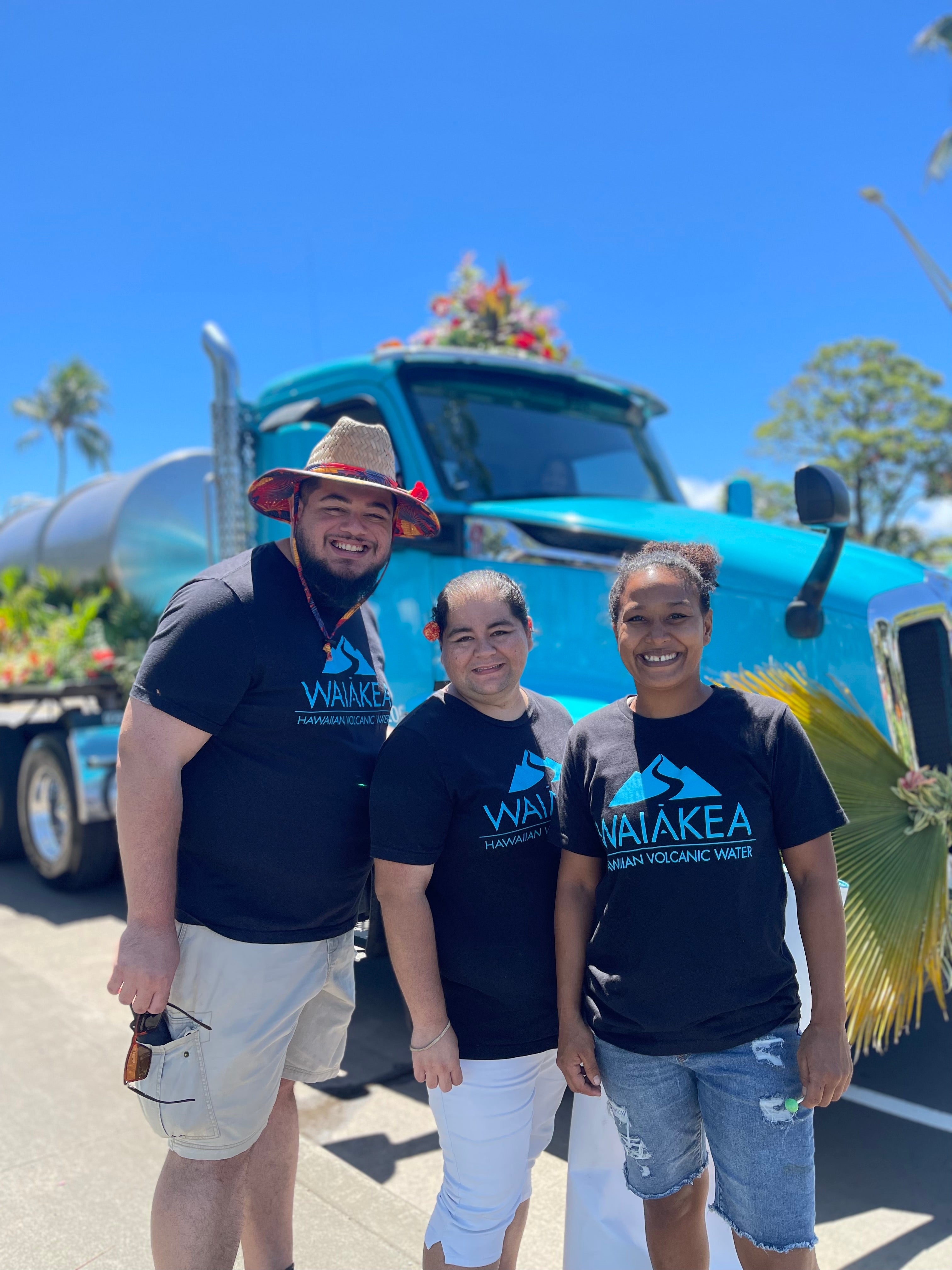 merrie monarch parade