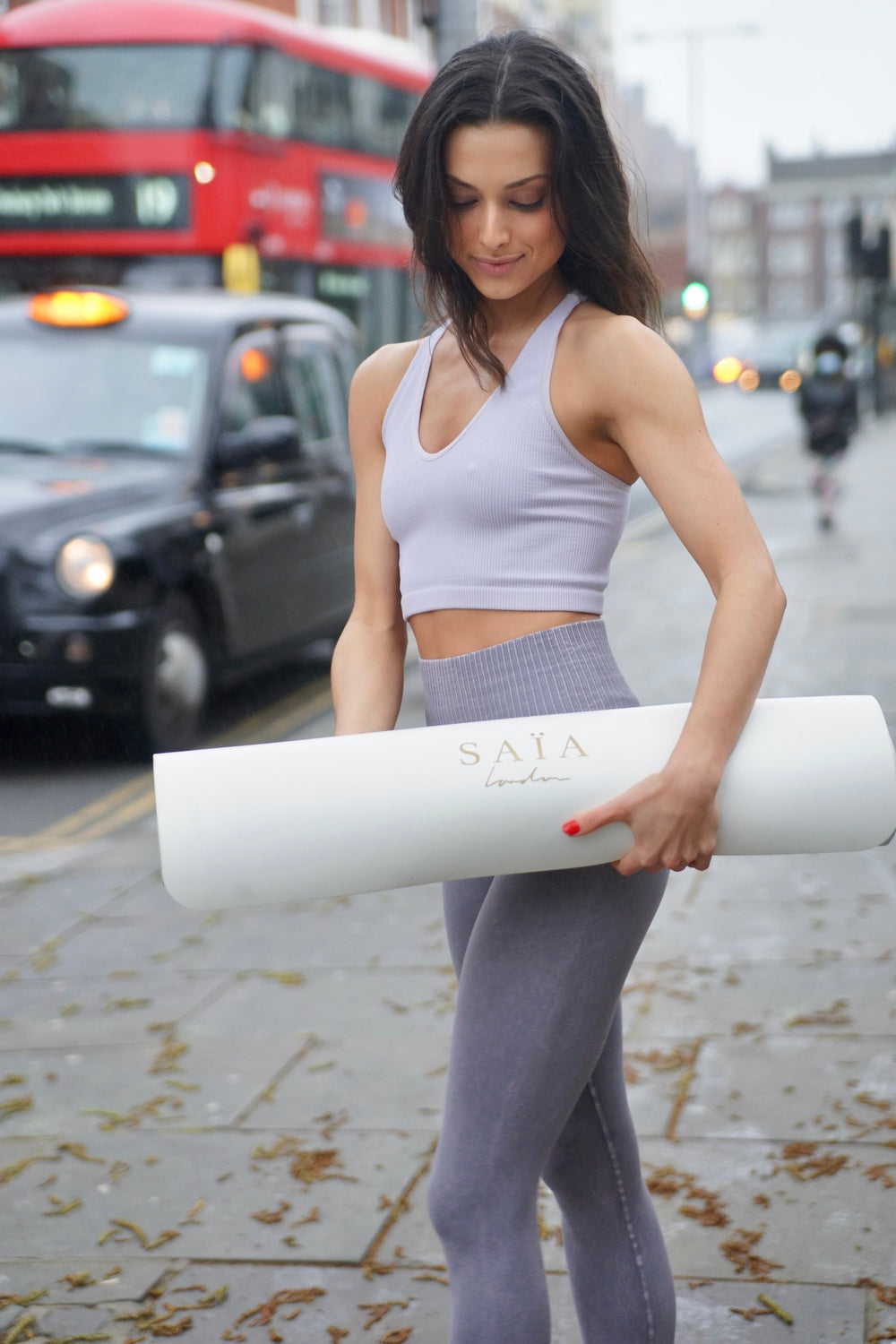 The Best Christmas Gifts for Yoga Lovers – SAÏA London