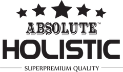 Absolute Holistic Logo 