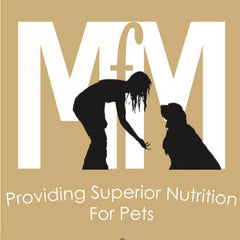 Meals 4 Mutts Logo