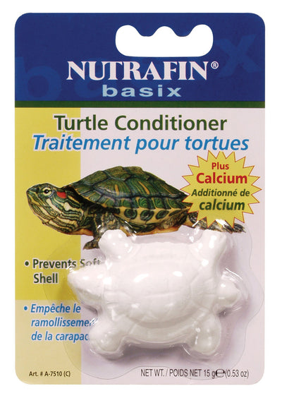 Nourriture pour tortues avec gammares - Nutrafin Max