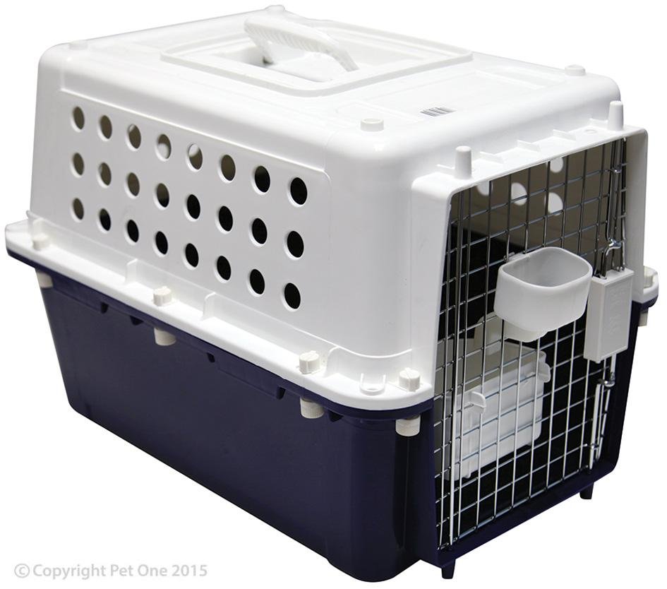 pet carrier