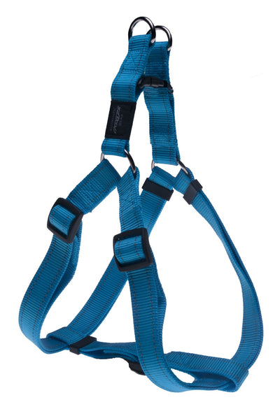 Rogz Urban Fast Fit Adjustable Harness - Rogz