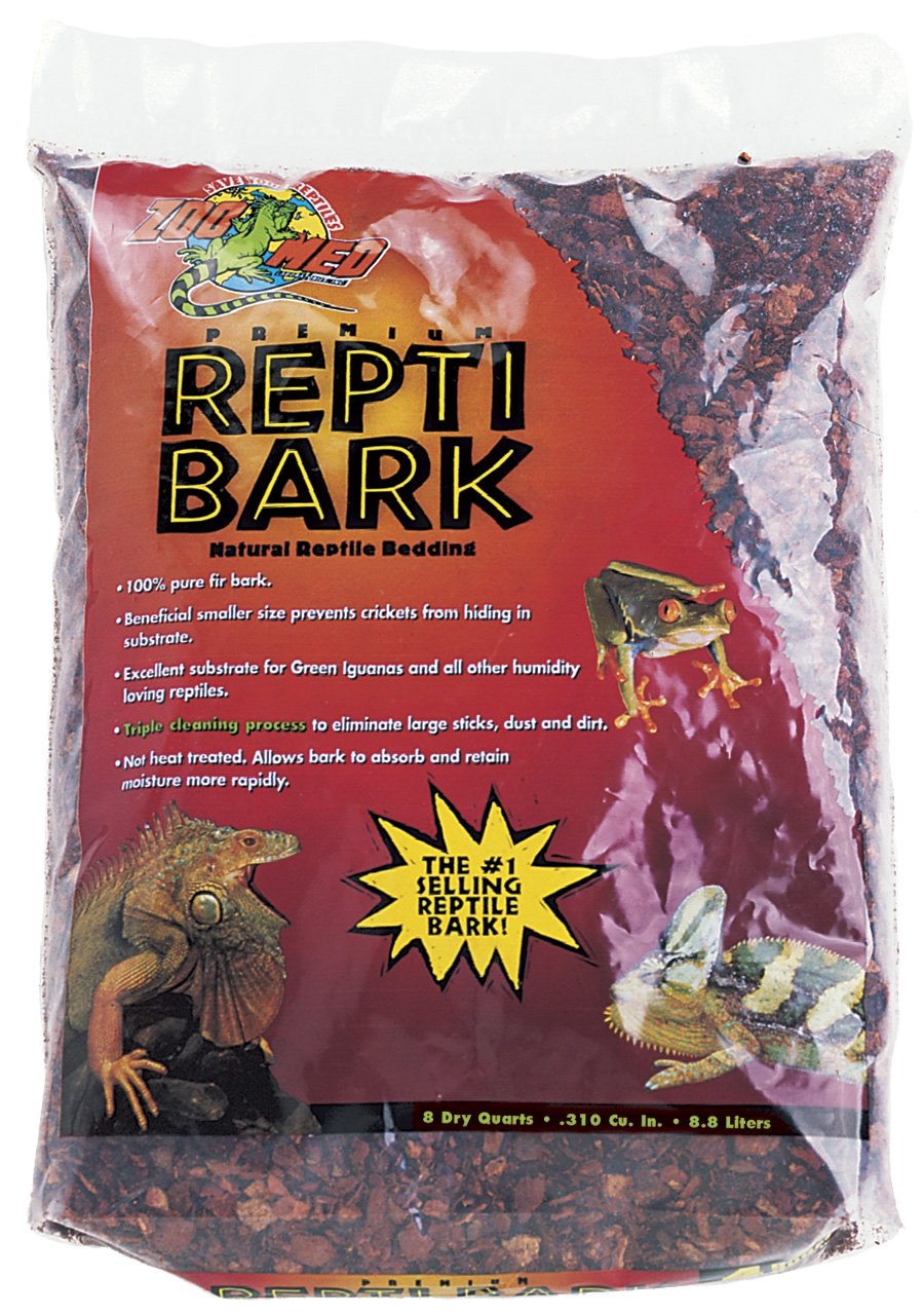 Zoo Med Repti Bark Chips | Woonona Petfood & Produce | Reviews on Judge.me