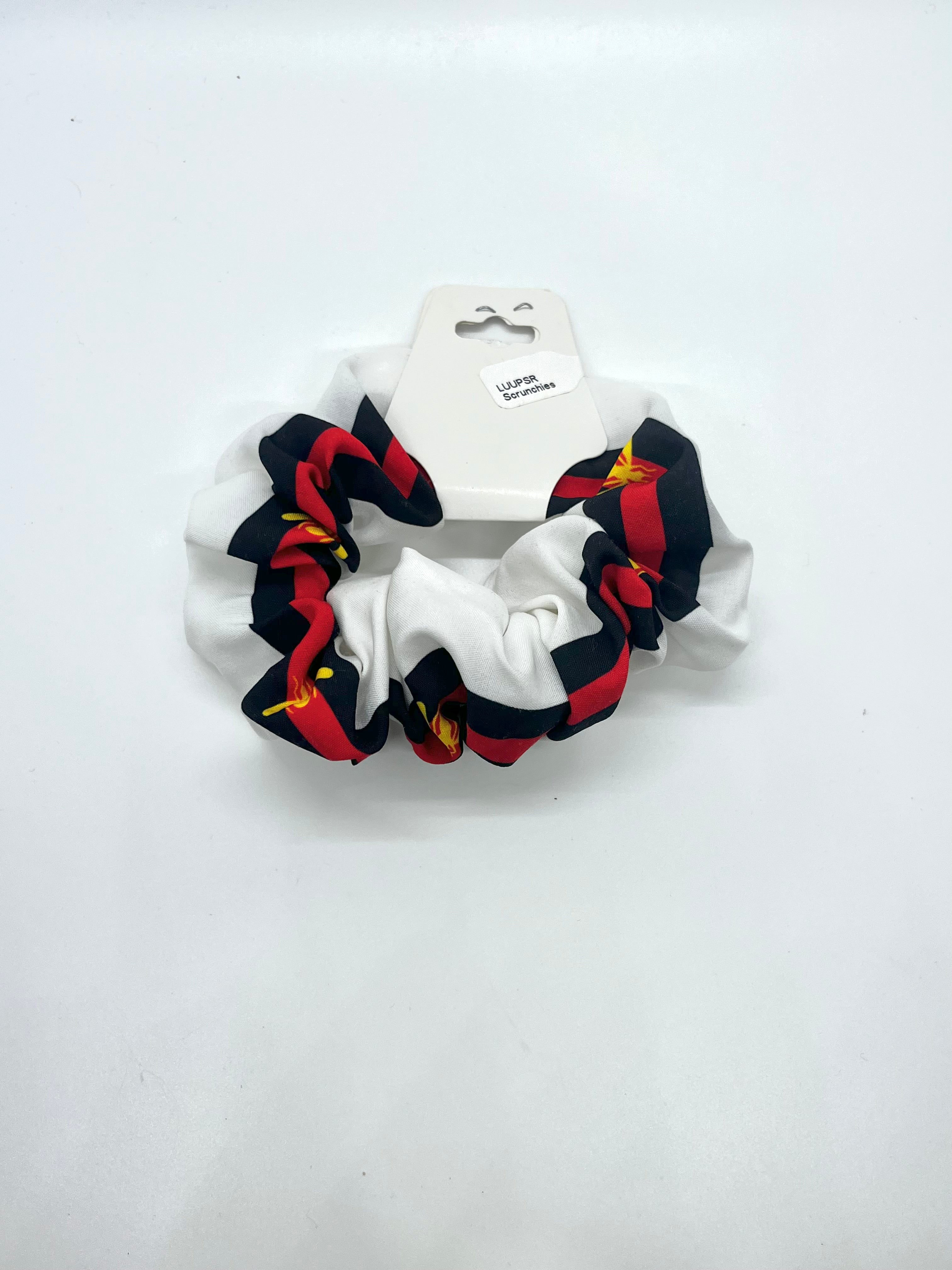 Colorful Scrunchie