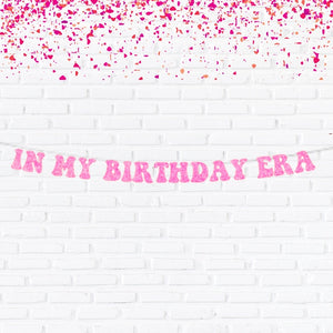 Birthday Banners - Lily Jane Boutique