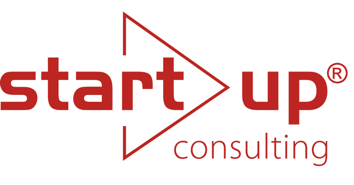 start!up consulting GmbH