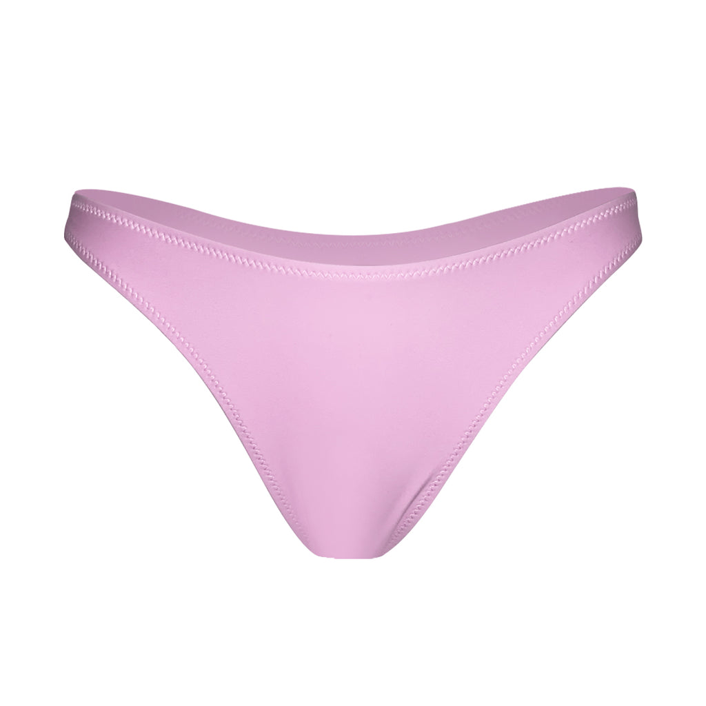 Buy Apple Thong Bottom | BLUSH by Kiss My Peach online - Workouts By Katya