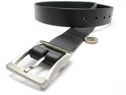 What is the Best Leather for Belts? A Definitive Guide – Obscure Belts