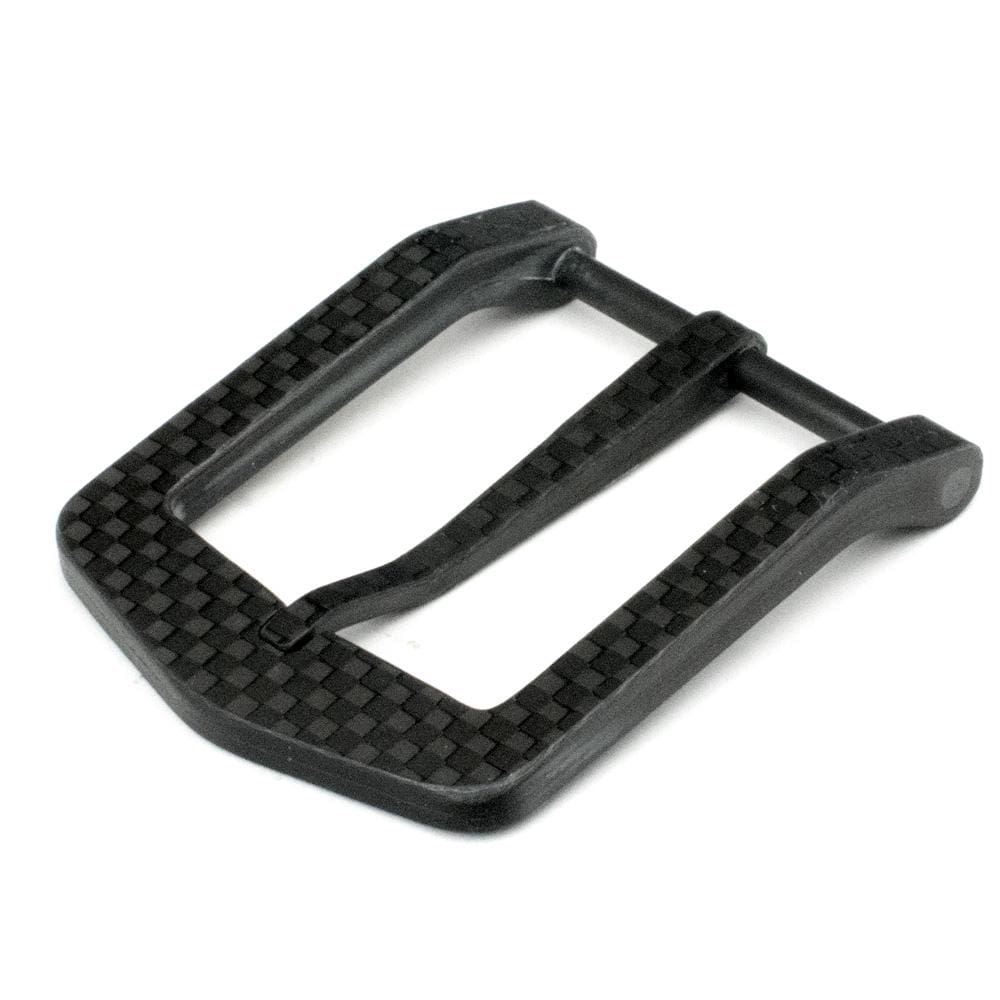 carbon fiber belt buckle