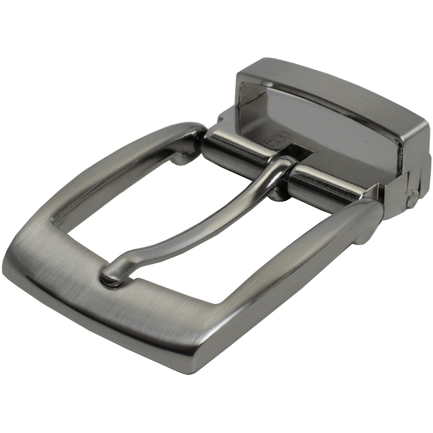 Clamp Pin Buckle (1 3/8 