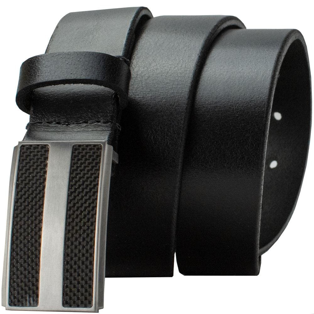 genuine leather belt