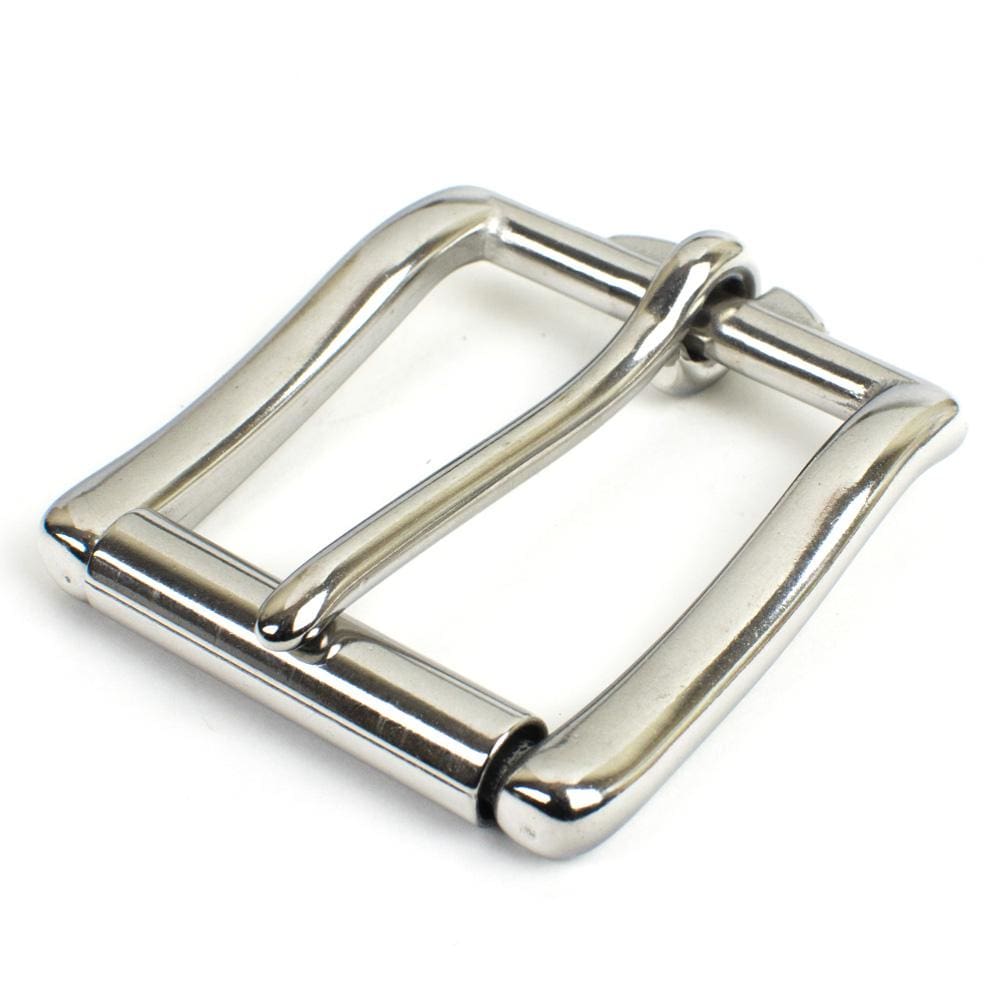 steel buckle