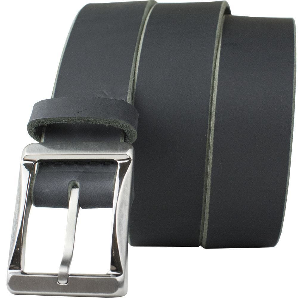 ongebruikt Bevriezen Goed doen Nickel Free Belt (Titanium Black Work Belt )- tough belt, easy on skin