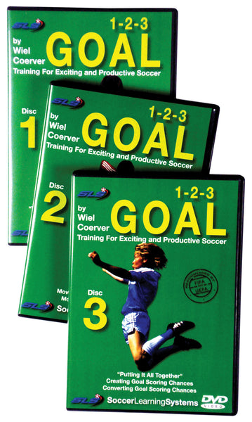Goal Set of Three - learning Systems