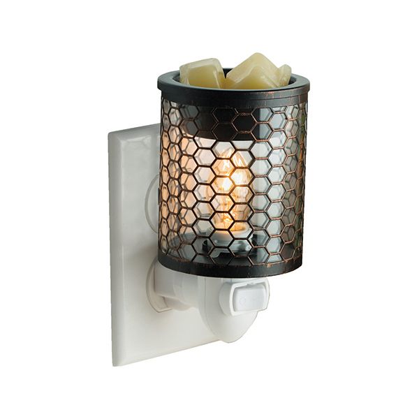 wall plug in wax warmer