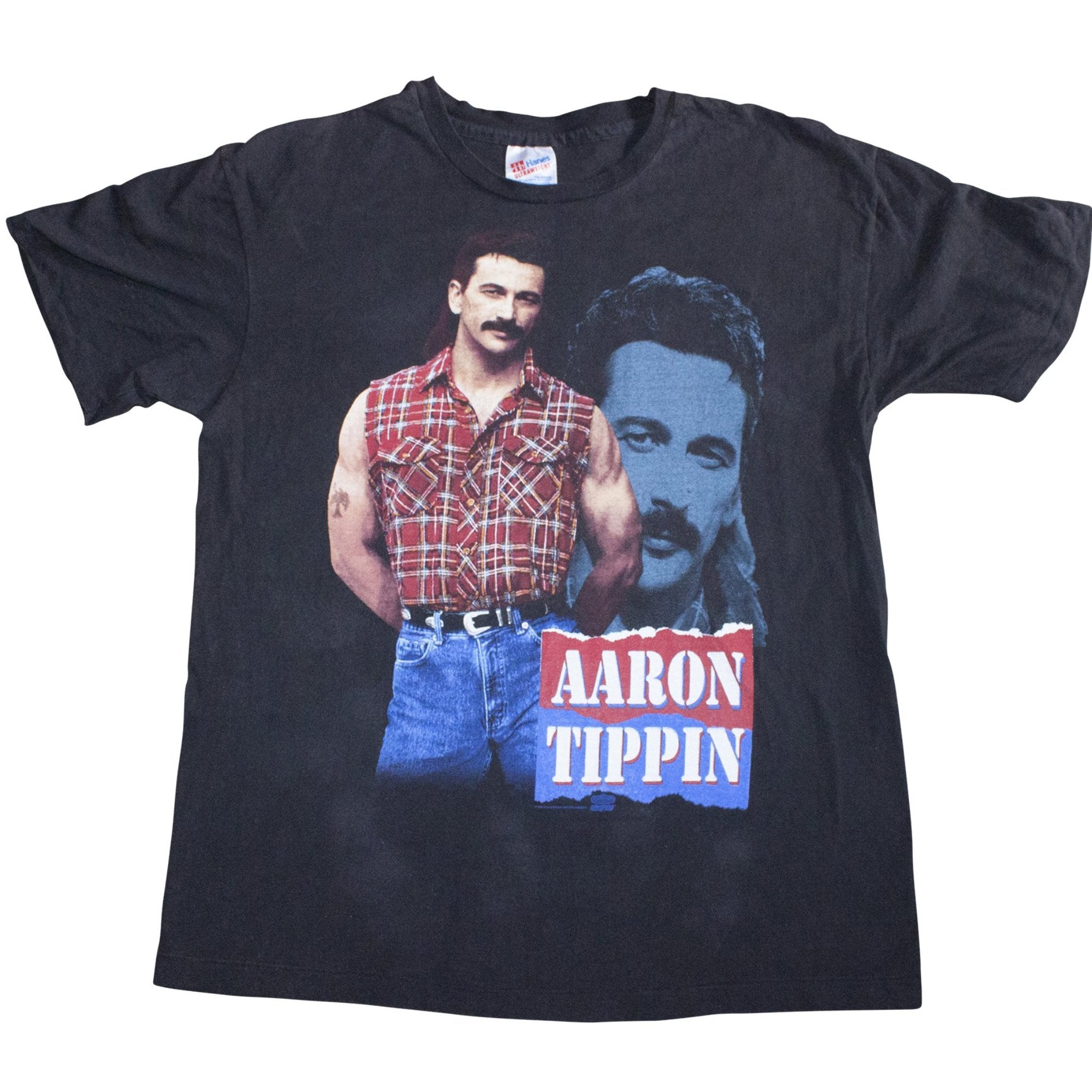 aaron tippin t shirt