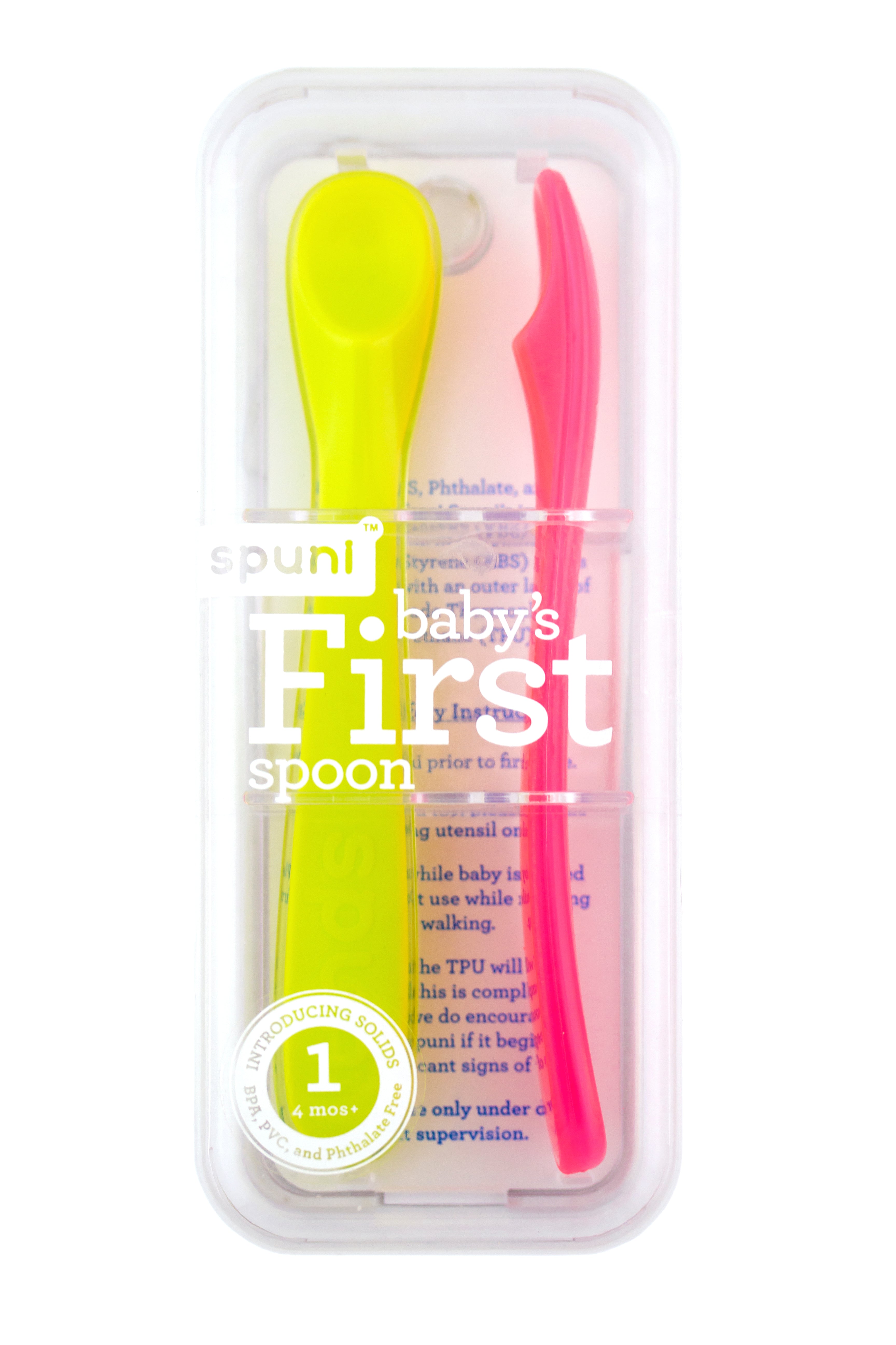 spuni spoon set