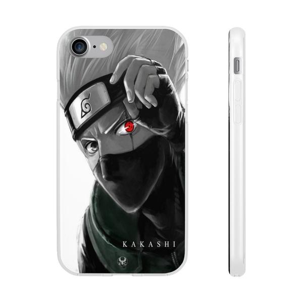 Buy Branded Anime Premium Glass Case for iPhone 6 Shock Proof Scratch  Resistant Online in India at Bewakoof