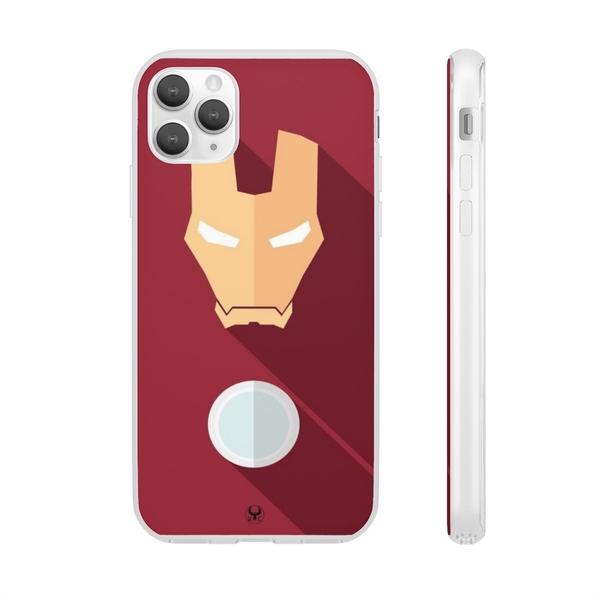 Cool Iron Man Iphone Case Kazercase