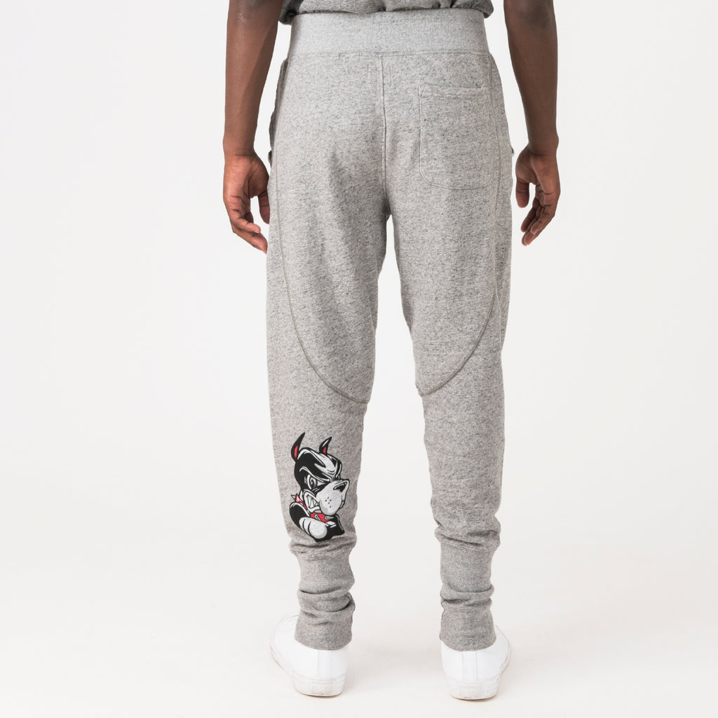 soft sweatpants mens