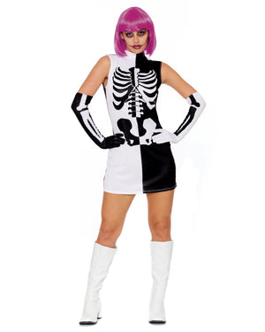 Let's Get Physical Women's Costume