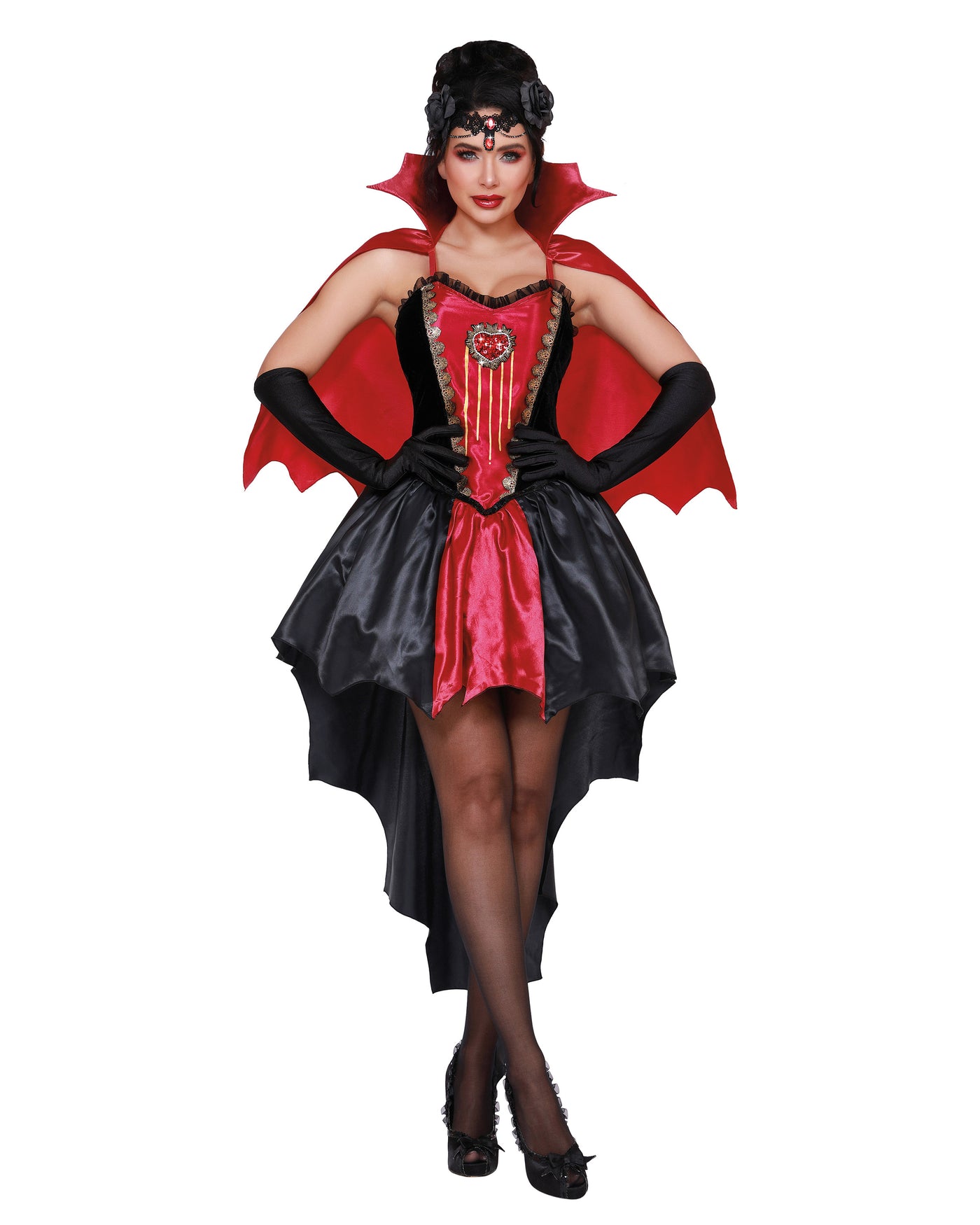 Drop Dead Beautiful – Dreamgirl Costume