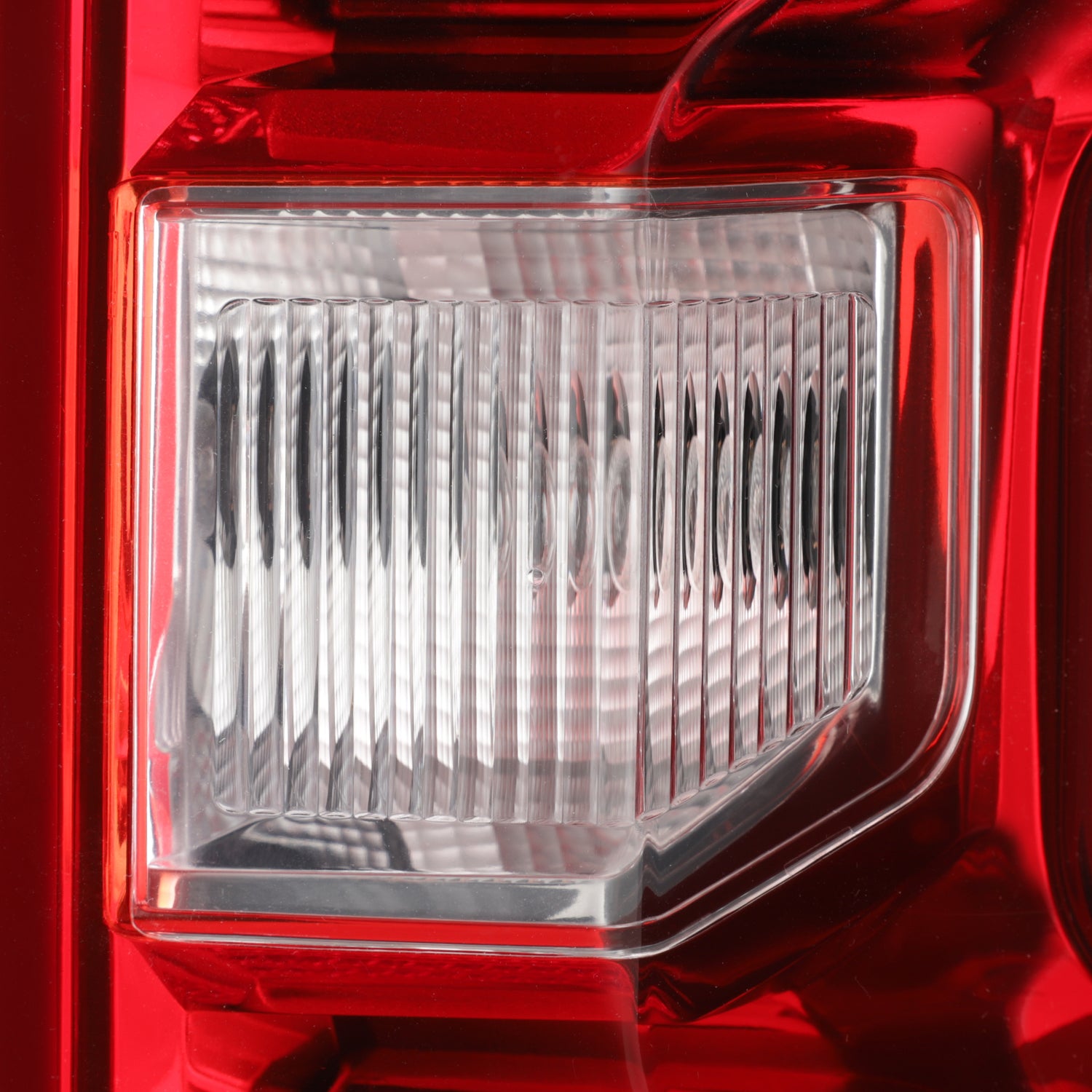 2002年春 AKKON Fits 2019-2021 Chevy Silverado 1500 2500HD 3500HD [Halogen  Type] Chrome Red Tail Light Passenger Right Side Replacement 