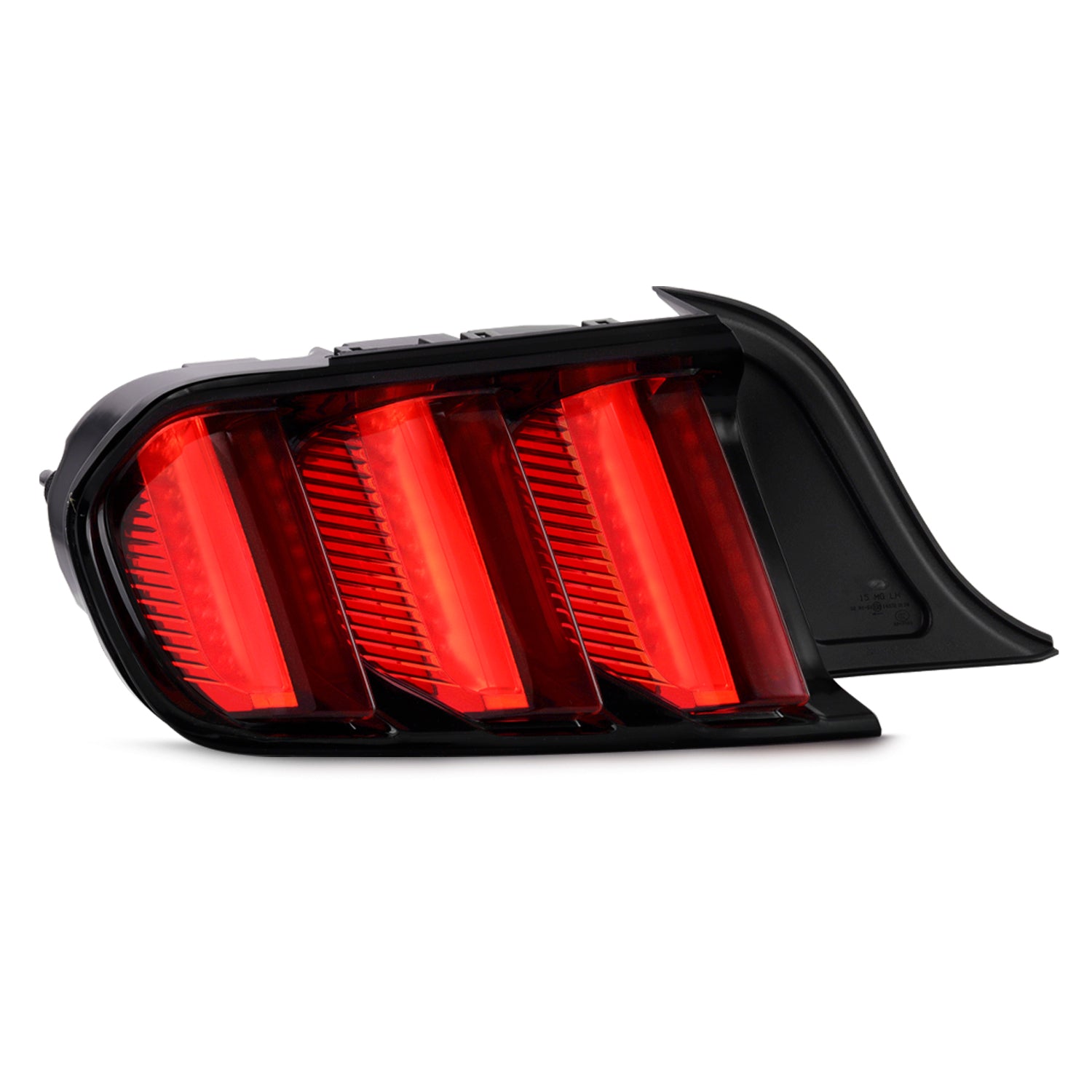 AKKON - Fit 2010 2011 2012 2013 2014 Ford Mustang [Full LED] Sequentia