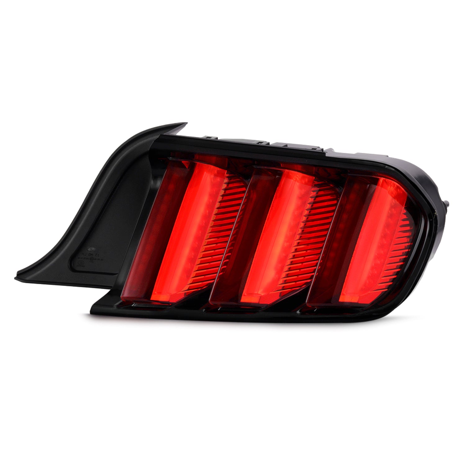 AKKON - Fit 2010 2011 2012 2013 2014 Ford Mustang [Full LED] Sequentia