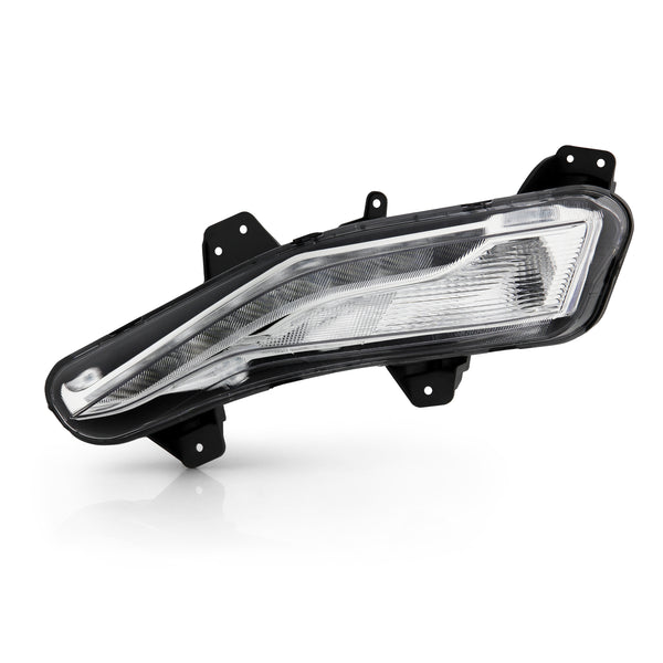 Ampoule LED pour feux de jour DRL, Canbus W21/5W 7443 T20, pour Chevrolet  Malibu Trax