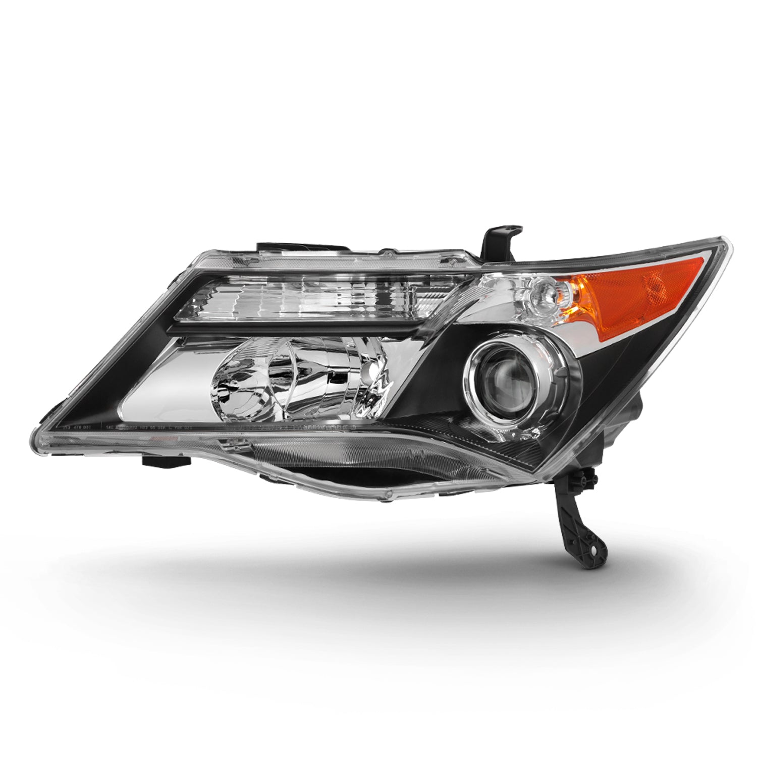 AKKON - [HID Type] Headlight For Acura TSX 2009-2014 HID Xenon Driver