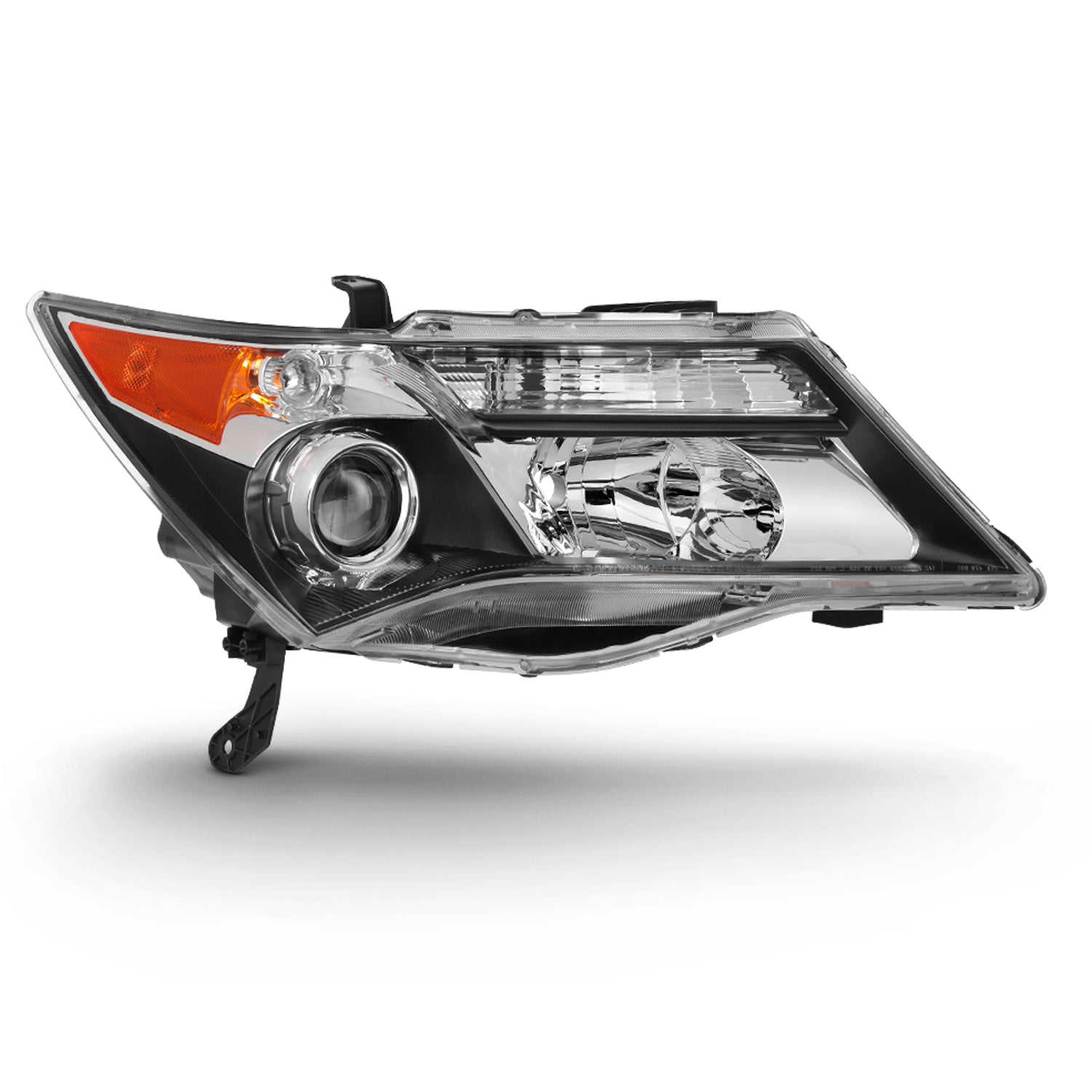 AKKON - [HID Type] Headlight For Acura TSX 2009-2014 HID Xenon Driver