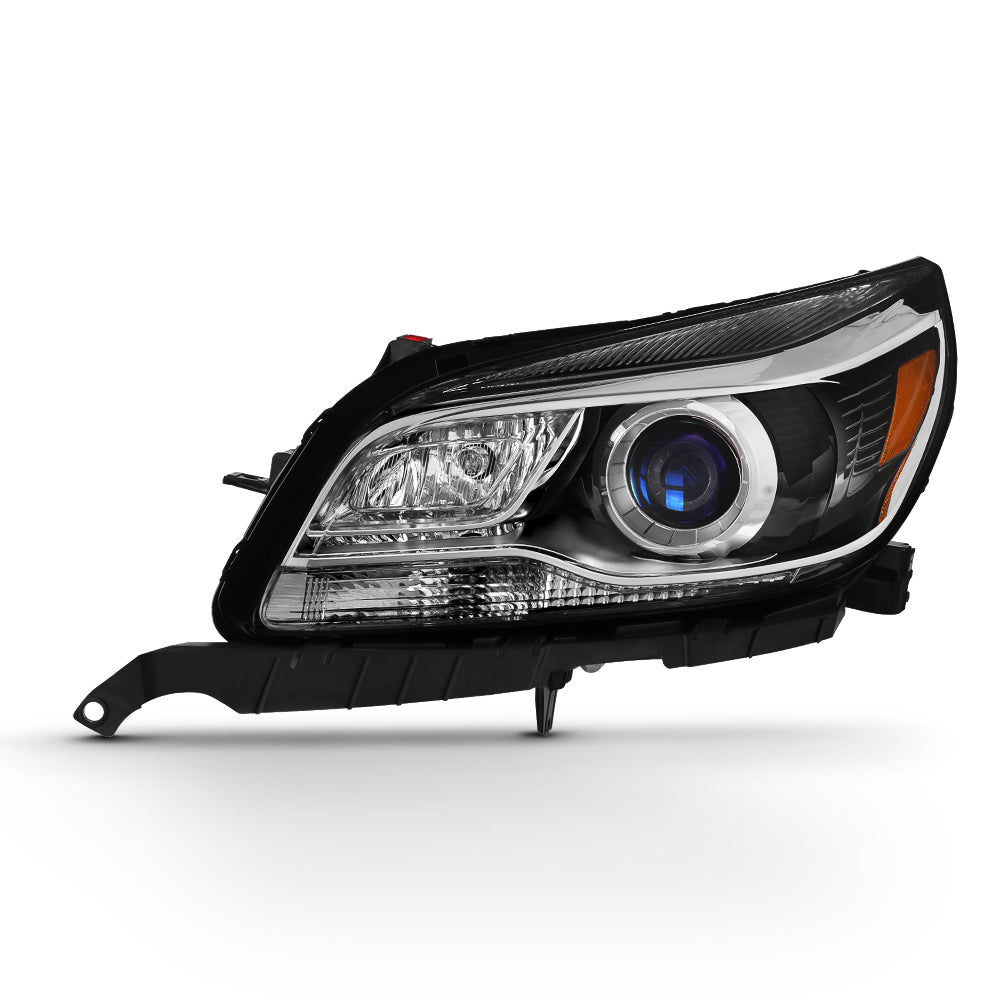 AKKON - For 2016-2022 Chevy Malibu Passenger Side Projector Headlight