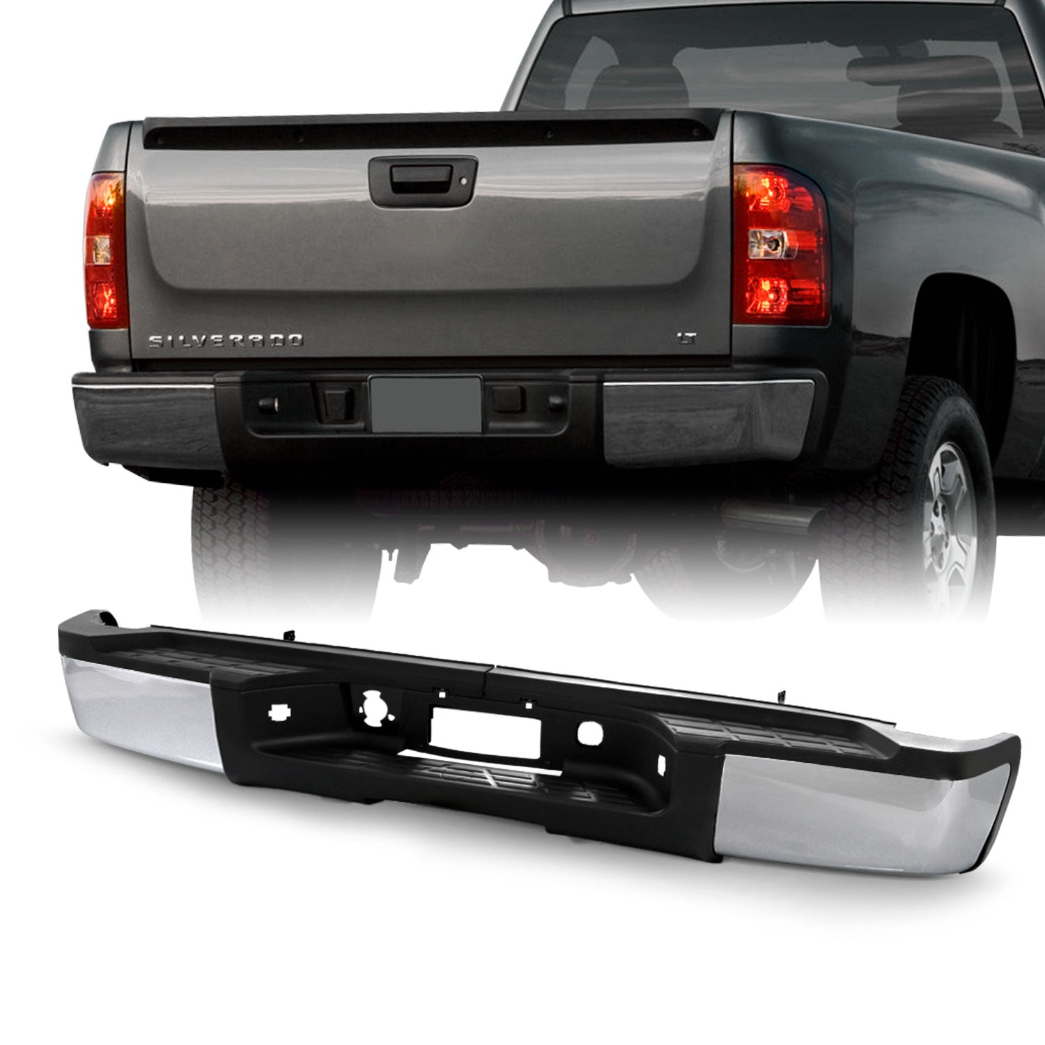 期間限定特価 OE OE Replacement (Partslink Chevrolet Silverado/GMC