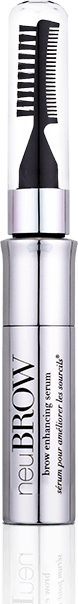 neuBrow brow enhancing serum® product