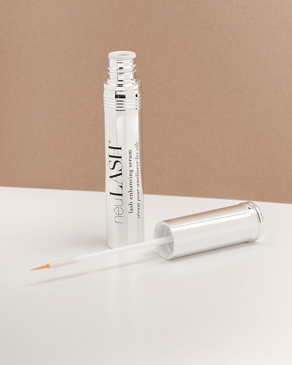 neuLASH® lash enhancing serum product