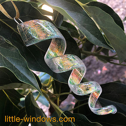 Resin Color Film - Transparent Jewels – Little Windows Brilliant