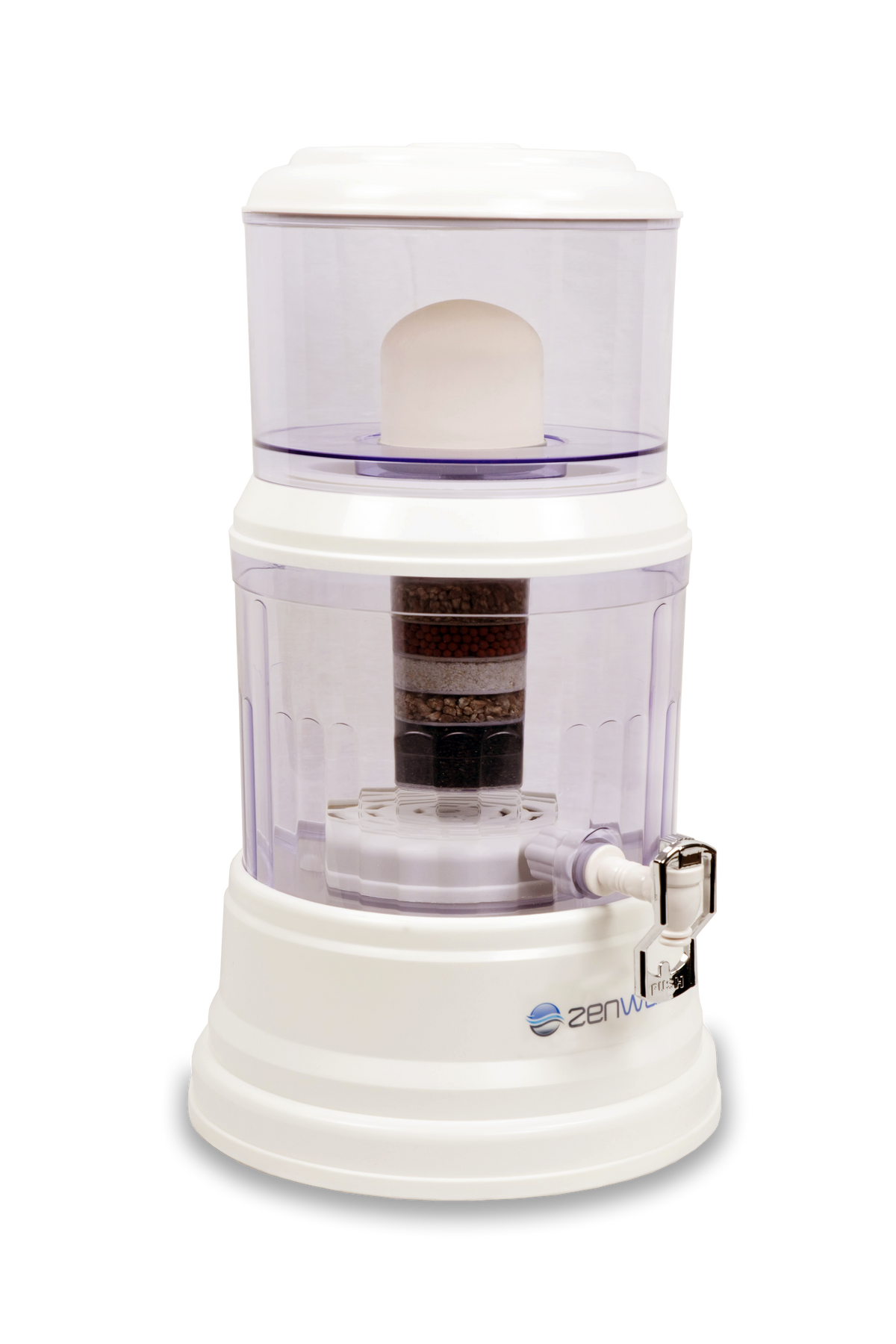 zen water purifier