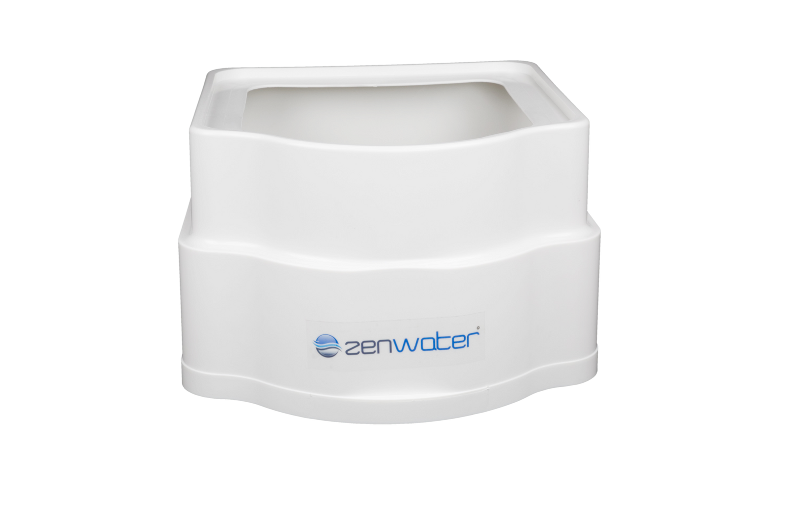 Zen Water - Pure Water Filter - Rejuvenate Countertop - Zen Water
