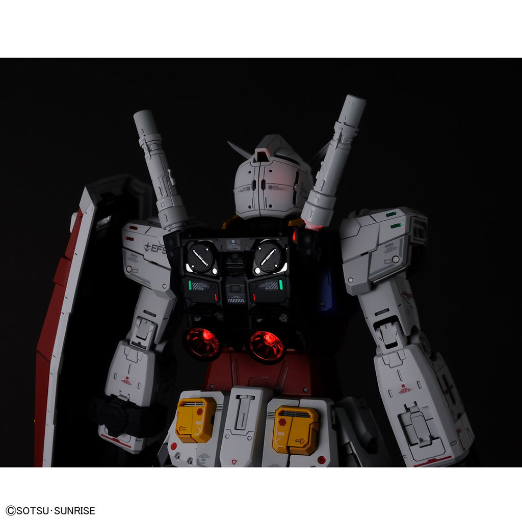 Pg 1 60 Rx 78 2 Unleashed Mihobbies