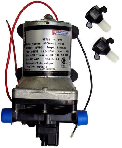 Shurflo Water Pump >> Shurflo Fresh Water Pump 12vdc Shurflo Water Pump >> Shurflo Fresh Water Pump 12vdc