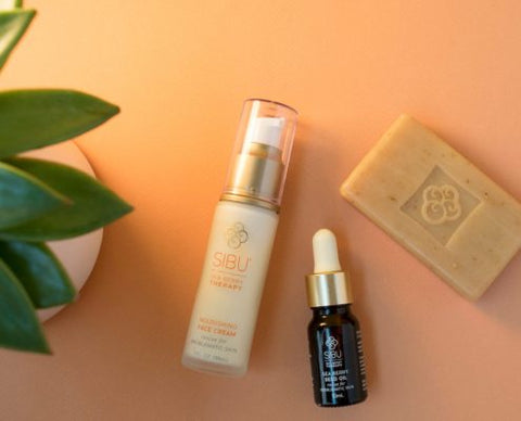 Sibu Products