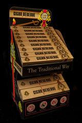 Cigar Reserve Display