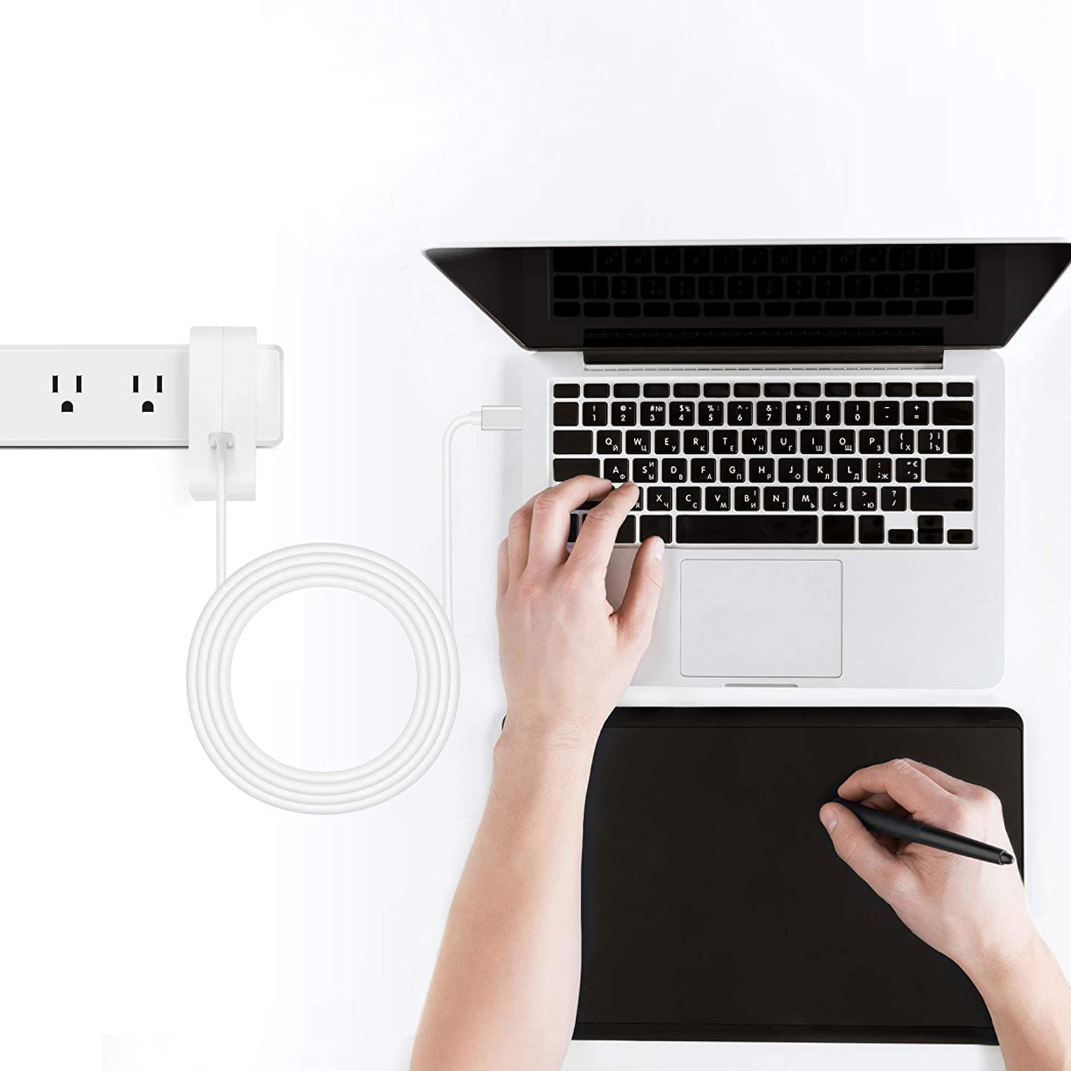 macbook pro usb c charger voltage