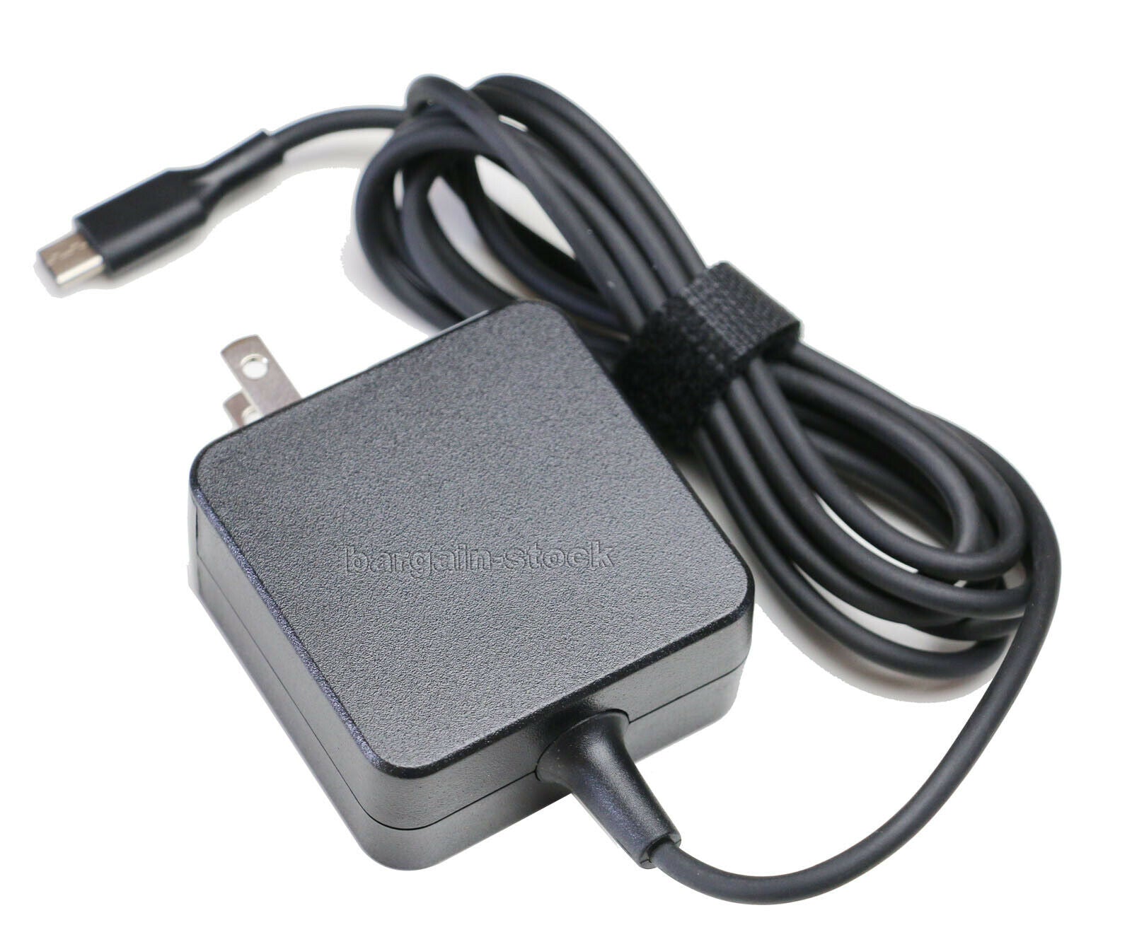 Genuine Usb Type C 45w Ac Adapter Charger For Samsung Chromebook 4 Chromebook 4 156” Wolxs 9495