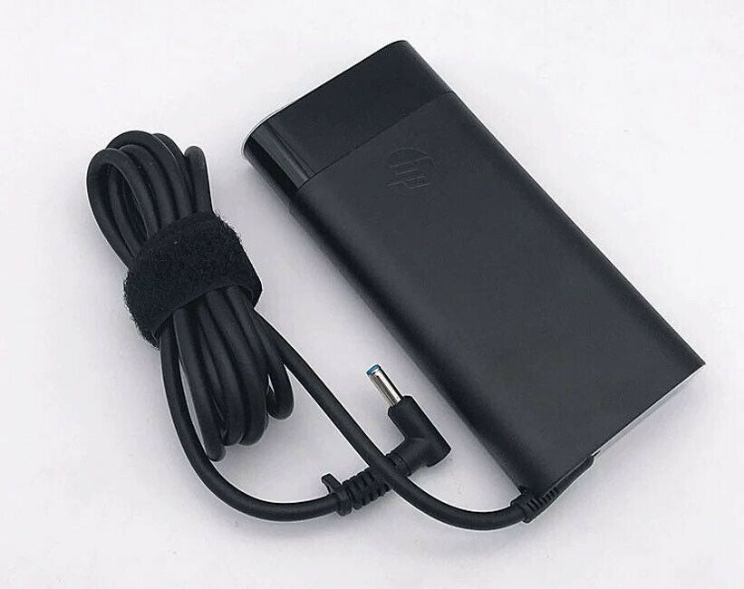 hp spectre x360 charger wattage