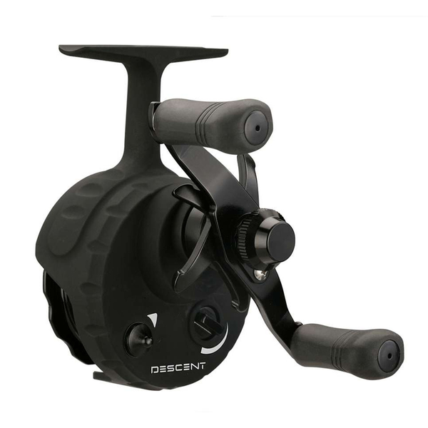 Pflueger President Inline Ice Reel